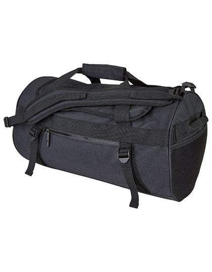 Sportväska Ryggsäck - Quebec - NewBag4you.se