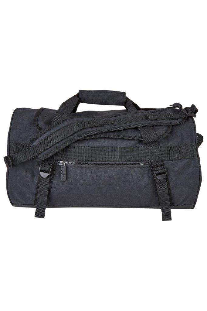 Bags2GO Backpacks Svart / 50 x 28 x 28 cm Sportväska Ryggsäck - Quebec