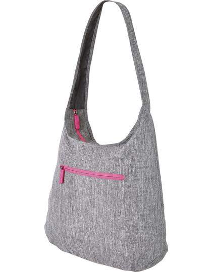 Bags2GO shoppingväska Shoppingväska Union Square Fem Färgval