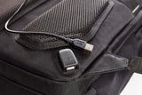 Halfar Backpacks Dataryggsäck Hashtag Svart