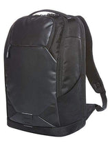 Halfar Backpacks Dataryggsäck Hashtag Svart