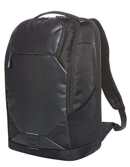Halfar Backpacks Dataryggsäck Hashtag Svart