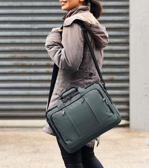 Kombinerad Dataväska och Ryggsäck 15"-Backpacks,dataväska,Laptop-Backpack,portfölj,ryggsäck
