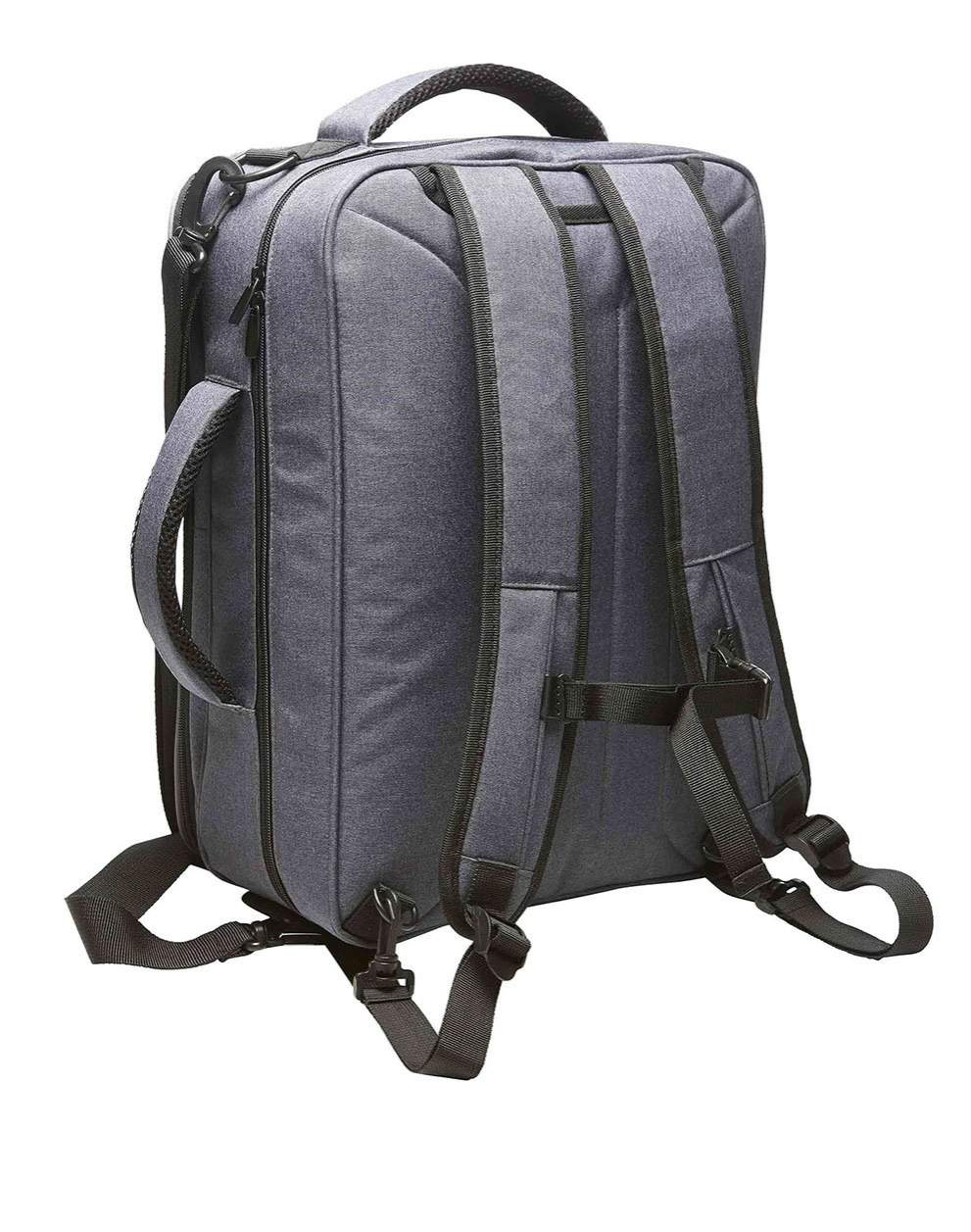 Multiväska Dataryggsäck Attention 15" - NewBag4you