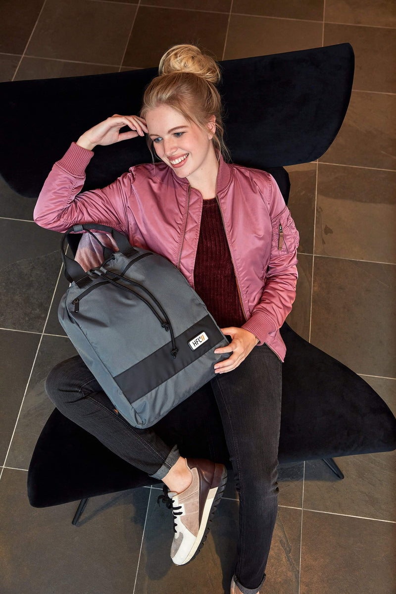 Multiväska Stage-Backpacks,ryggsäck,Shopping Bag,Women
