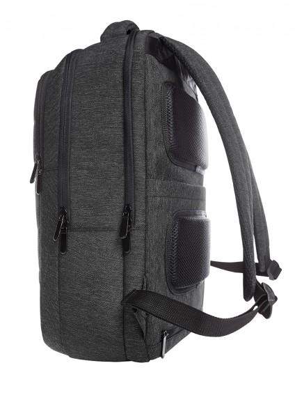 Halfar Backpacks Notebook Backpack Ryggsäck Frame