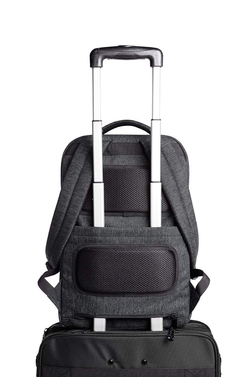 Notebook Backpack Ryggsäck Frame - NewBag4you