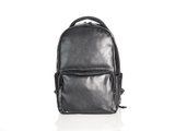 Halfar Backpacks Svart Ryggsäck Community i Konstläder
