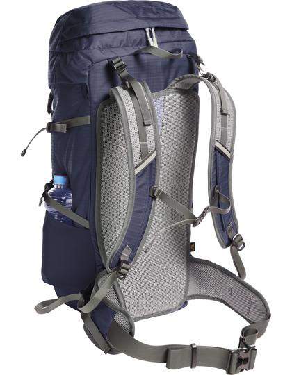 Halfar Backpacks Vandringsryggsäck Backpack Mountain 35 liter