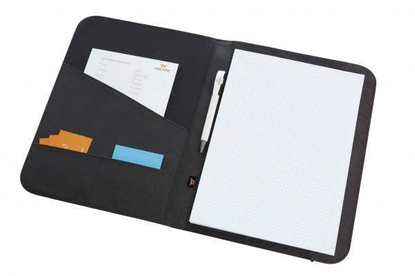 Dokumentmapp Finns i Fem Färgval-Businessbags,Document Folder,dokumentmapp