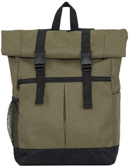 Dodobag Ryggsäck-Backpacks,OUTDOOR,ryggsäck,vintage