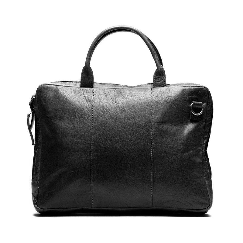 Portfölj Dataväska i Skinn 13"-Business,Businessbags,dataväska,men,Men_Leather bags for men,portfölj