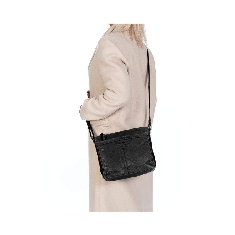 Axelremsväska Handväska i Skinn-axelväska,deal,handväska,women,Women_Leather handbags,Women_Leather shoulder bags