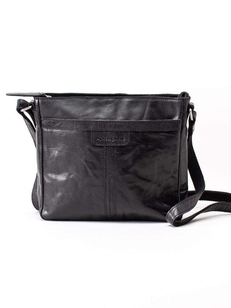 Axelremsväska Handväska i Skinn-axelväska,deal,handväska,women,Women_Leather handbags,Women_Leather shoulder bags