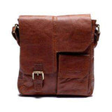 Handväska med Mobilfack i Skinn-axelväska,deal,handväska,women,Women_Leather handbags,Women_Leather shoulder bags