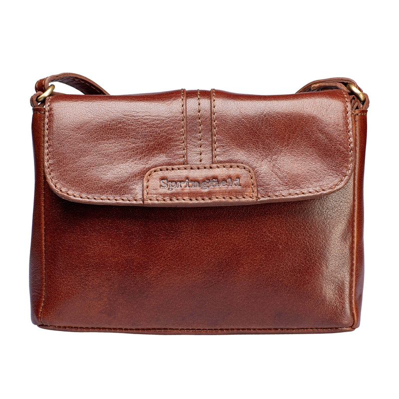 Stilren Handväska / Axelväska av Skinn-axelväska,handväska,women,Women_Leather handbags,Women_Leather shoulder bags