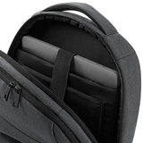 Q-Tech Ladda Ryggsäck-Backpacks,dataryggsäck,Laptop-Backpack,ryggsäck