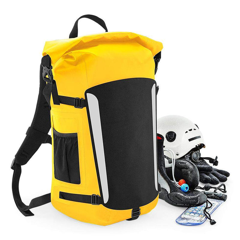 SLX® 25 Litre Vattensäker Backpack Ryggsäck-Backpacks,Leisure-Backpack,OUTDOOR,ryggsäck