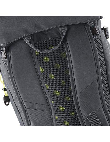 Quadra Backpacks SLX®-Lite 35 Liters Backpack Vandringsyggsäck