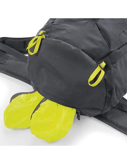 Quadra Backpacks SLX®-Lite 35 Liters Backpack Vandringsyggsäck