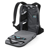 Project Ladda Security Ryggsäck-Backpacks,dataryggsäck,Laptop-Backpack,ryggsäck