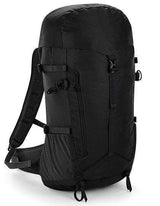 Quadra Backpacks Svart SLX®-Lite 35 Liters Backpack Vandringsyggsäck