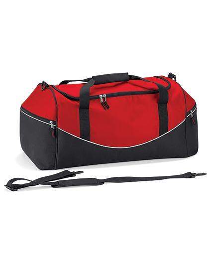 Teamwear Holdall Sportväska-Leisurebags,sportväska,Travel & Sports Bags