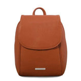 TL Bag - Mjuk läderryggsäck-Tuscany Leather-Backpacks,ryggsäck,Women,Women_Leather backpacks for women
