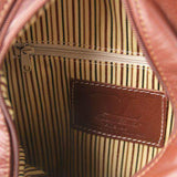 Shanghai - Ryggsäck i läder - NewBag4you