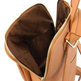 TL Bag - Mjuk läderryggsäck för kvinnor - NewBag4you