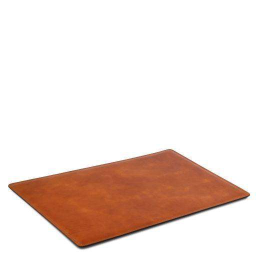 Office Set - Skrivbordsmatta och musmatta av läder - NewBag4you