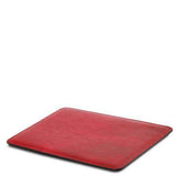 Office Set - Skrivbordsmatta och musmatta av läder - NewBag4you