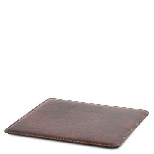 Office Set - Skrivbordsmatta och musmatta av läder - NewBag4you