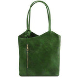 Patty - Väska i läder - NewBag4you