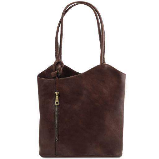 Patty - Väska i läder - NewBag4you