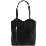 Patty - Väska i läder - NewBag4you