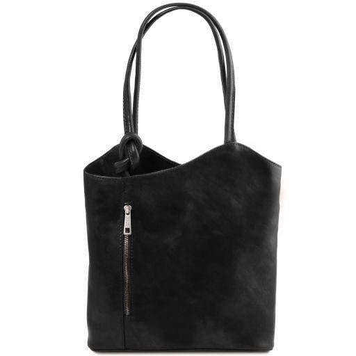 Patty - Väska i läder - NewBag4you