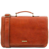 MANTOVA Multi SMART portfölj i läder-Businessbags,men,Men_Leather bags for men,portfölj