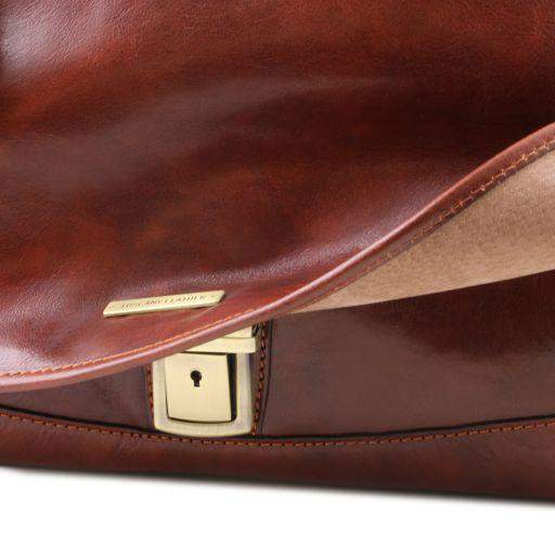 MANTOVA Multi SMART portfölj i läder-Businessbags,men,Men_Leather bags for men,portfölj