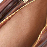 Venezia - Läderportfölj 2 fack - NewBag4you