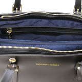 Tuscany Leather Leather handbags Aurora - Handväska i läder