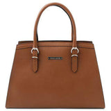 TL -Väska Handväska av Italienskt Läder-axelväska,handväska,shoppingväska,women,Women_Leather handbags,Women_Leather shoulder bags