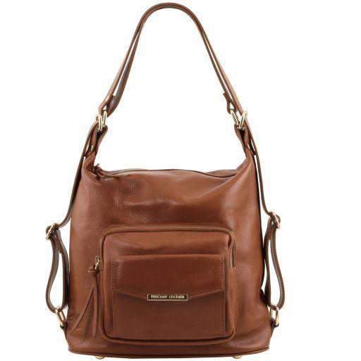 TL Bag - Läderväska - NewBag4you