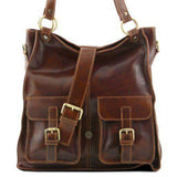 Melissa - Dam läderväska - NewBag4you