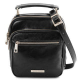 Paul - Crossbody-väska i läder - NewBag4you