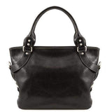 Ilenia - Axelväska i läder - NewBag4you