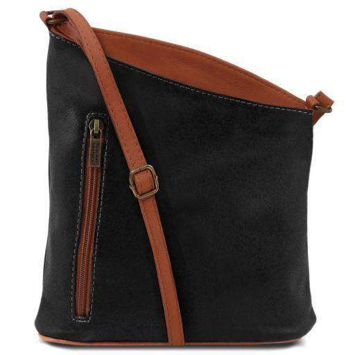 TL Bag - Mini mjukt läder unisex crossbodyväska - NewBag4you