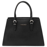 TL -Väska Handväska av Italienskt Läder-axelväska,handväska,shoppingväska,women,Women_Leather handbags,Women_Leather shoulder bags