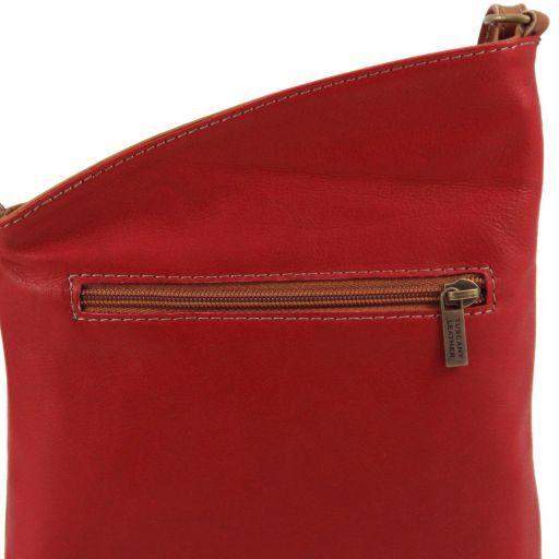 TL Bag - Mini mjukt läder unisex crossbodyväska - NewBag4you