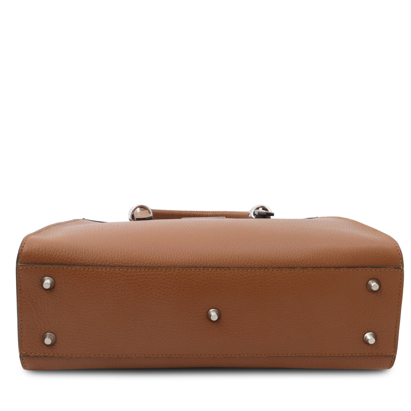 Tuscany Leather Leather handbags TL - Handväska av Italienskt Läder